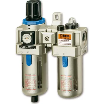 Sada nářadí SADA NA ZESÍLENÍ VZDUCHU-MODEL 1919F 1/2'' 2500L/MIN'' (SADA NA ZESÍLENÍ VZDUCHU-MODEL 1919F 1/2'' 2500L/MIN'')