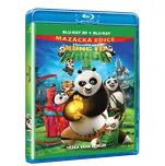Kung Fu Panda 3 (2016)