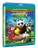 Kung Fu Panda 3 (2016), 3D + 2D Blu-ray