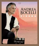 Cinema (Special edition) - Andrea…