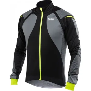 Kalas Titan X8 Mission Light fluo/černá, XL