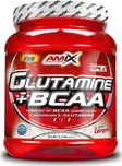 Amix Glutamine + BCAA powder 530 g