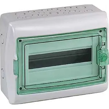 modulární přístroj a rozvaděč Schneider electric Kaedra 13432