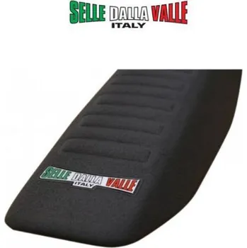 Potah sedla SELLE DALLA VALLE WAVE KTM SMR 560 2006-2007