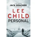 Personal - Lee Child (EN)