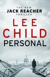 Personal - Lee Child (EN)