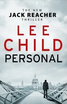 Cizojazyčná kniha Personal - Lee Child (EN)