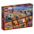 Stavebnice LEGO LEGO Super Heroes 76102 Thorovo kladivo Stormbreaker