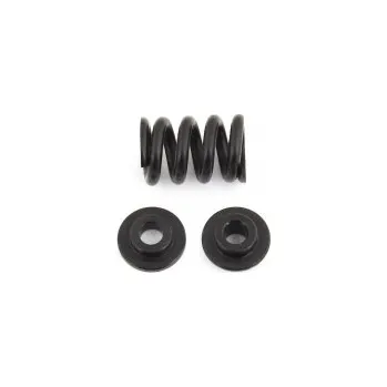 RC model B6.1: Pružinka spojky