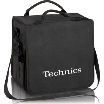 turistický batoh ZOMO Technics BackBag Black/Silver (DJ Bag 3v1, vhodný do ruky, na rameno či jako batoh)