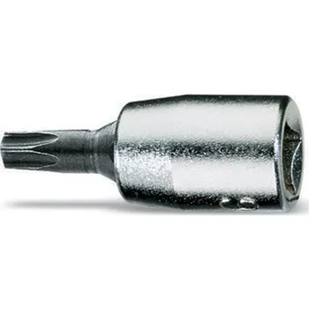 Ruční nářadí HLAVICE ZÁSTRČNÁ PROFIL TORX-MODEL 900TX TORX T30 (Nástrčkové hlavice na šrouby s hlavou Torx)