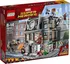 Stavebnice LEGO LEGO Super Heroes 76108 Souboj v Sanctum Sanctorum