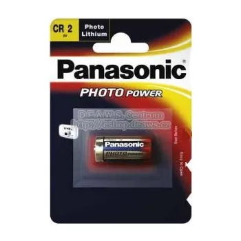 Panasonic POWER LITHIUM PHOTO