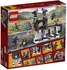 Stavebnice LEGO LEGO Super Heroes 76103 Corvus Glaive útočí