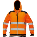CERVA Knoxfield Hi-Vis reflexní mikina…