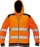 CERVA Knoxfield Hi-Vis reflexní mikina…