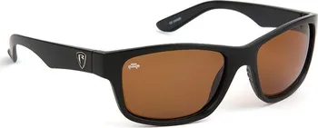 Polarizační brýle Fox Rage Sunglasses Matt Black/Brown