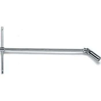 Ruční nářadí KLÍČ NA SVÍČKY KLOUB-MODEL 959 20 8MM-13/16'' (KLÍČ NA SVÍČKY KLOUB-MODEL 959 20 8MM-13/16'')