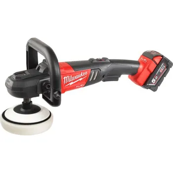 leštička Milwaukee M18 FAP180-502X