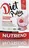 Nutrend Diet Protein 5 x 50 g, jahoda