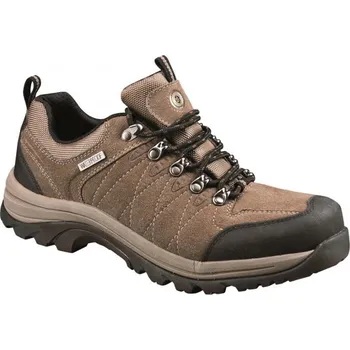Pracovní obuv Ardon Spinney treková obuv hnědá