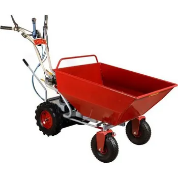 Zahradní traktor Vozík Panter FD-2H + KOR-220 Vozík Panter FD-2H + KOR-220