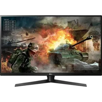 Monitor LG 32GK850G