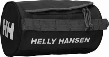 Kosmetická taška Helly Hansen Wash Bag 2 černá