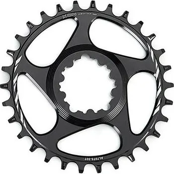 Převodník na kolo XON převodník XCR-06-30T 30 zubů Direct Mount