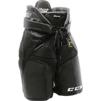 Hokejové kalhoty CCM Tacks 7092 SR kalhoty černé