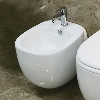 Bidet Aquatek CARO závěsný bidet