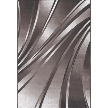 Koberec Kusový koberec Parma 9210 brown - 80 x 150 cm