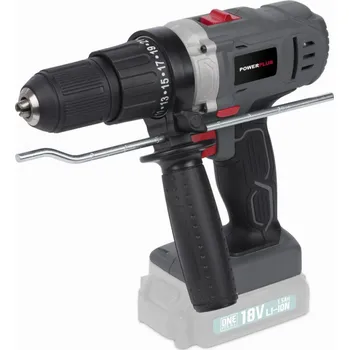 Vrtačka Powerplus Poweb1520 bez aku