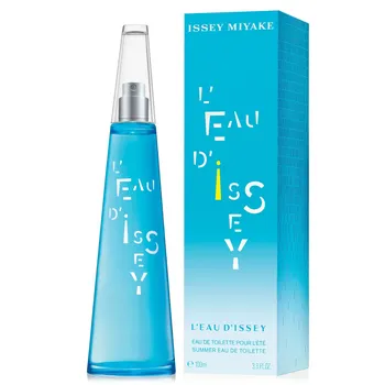 Dámský parfém Issey Miyake L´Eau D´Issey Summer 2017 W EDT 100 ml
