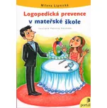 Logopedická prevence v mateřské škole -…