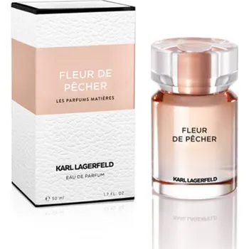 Karl Lagerfeld Les Parfums Matieres…