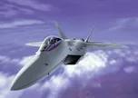 Italeri F-22 Raptor 1:72
