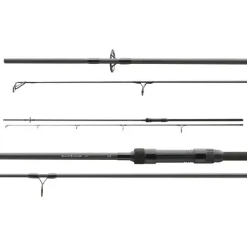 Daiwa Black Widow Stalker Carp 300 cm/3 lb Rybářský prut Daiwa Black Widow Stalker Carp 300 cm/3 lb