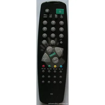 Dálkový ovladač Watson RC930 FA3619 náhradní dálkový ovládač stejného vzhledu