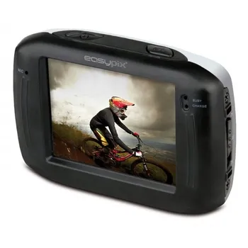 easypix GoXtreme Race Action Sportovní kamera easypix GoXtreme Race Action