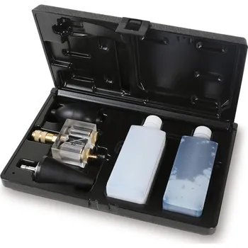 KONTRASTNÍ TESTOVACÍ SADA NA MOTORY 1758 VT (Testovací sada hlavy válců)