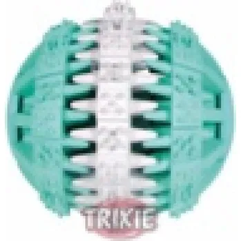 Hračka pro psa Trixie Hračka pro psy - Míček s mátou Ø 6 cm