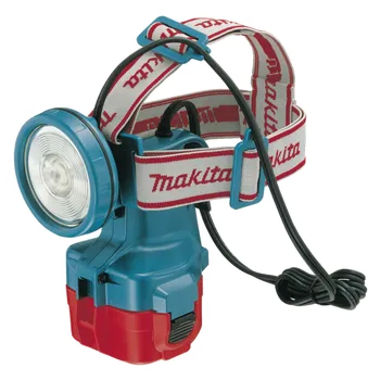 Pracovní světlo Makita STEXML121