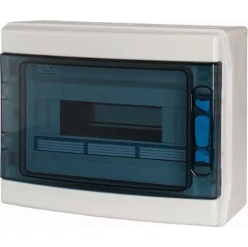 Stavebniny Eaton IKA-1/12-ST