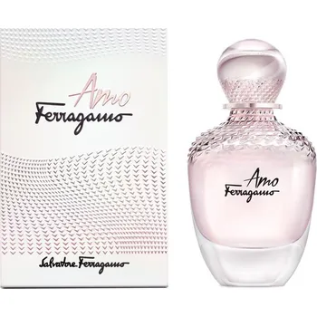 Salvatore Ferragamo Amo Ferragamo W EDP 100 ml od 836 K Zbozi.cz