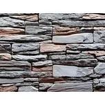 Betonový obklad MAGICRETE Břidlice Nevada 50x20cm cena za balení