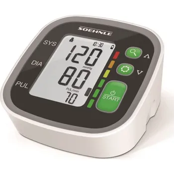 Tlakoměr Soehnle Systo Monitor 300 68099