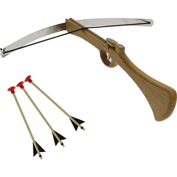 Kuše KUŠE DŘEVĚNÁ PISTOLOVÁ HOLZKÖNIG II - skladem na prodejně