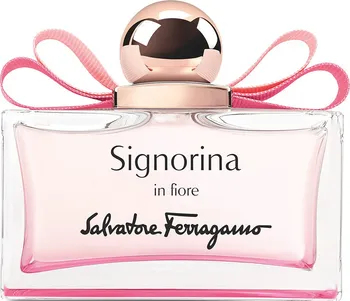 Dámský parfém Salvatore Ferragamo Signorina In Fiore W EDT
