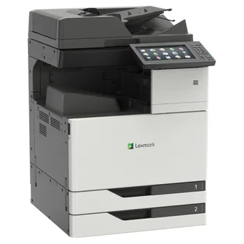 Tiskárna Lexmark CX921de